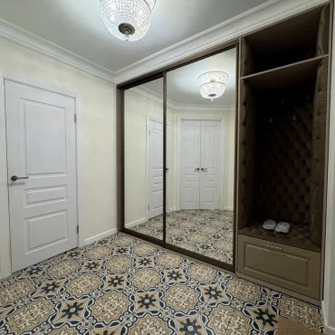 Аппартаменты "Апартаменты"