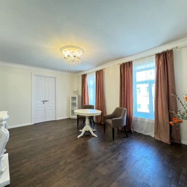 Аппартаменты "Апартаменты"