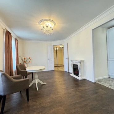 Аппартаменты "Апартаменты"