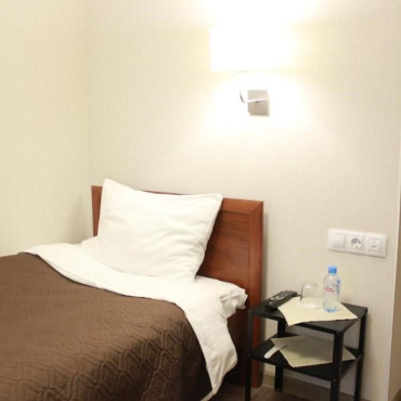 Номер "Одноместный номер Стандарт"