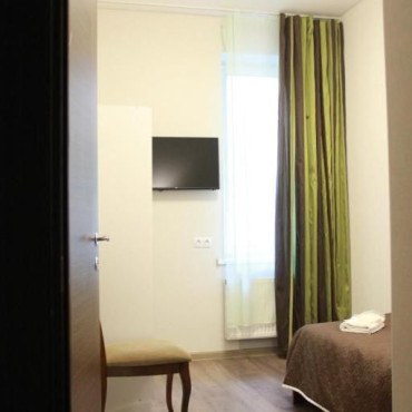 Номер "Одноместный номер Стандарт"