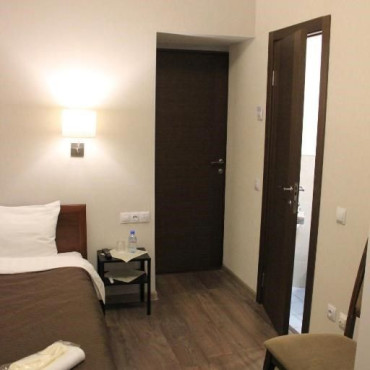 Номер "Одноместный номер Стандарт"