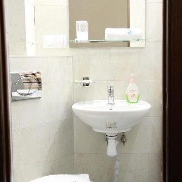 Номер "Одноместный номер Стандарт"