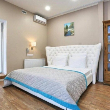 Номер "Люкс"