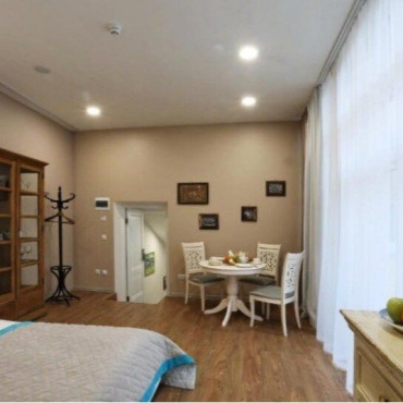 Номер "Люкс"