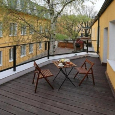 Номер "Люкс"