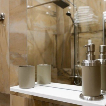 Номер "Люкс"