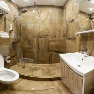 Номер "Люкс"