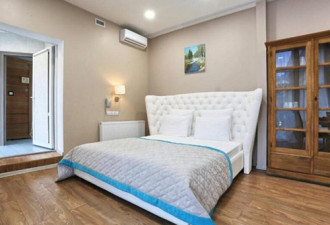 Номера на Большом проспекте