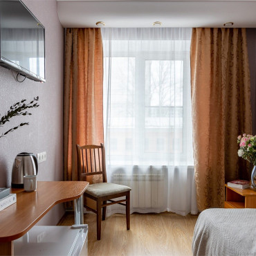 Номер "Одноместный номер стандарт"