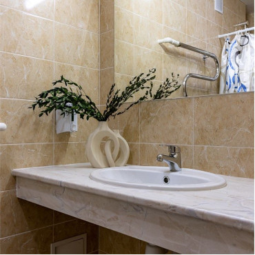 Номер "Одноместный номер стандарт"