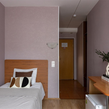 Номер "Одноместный номер стандарт"