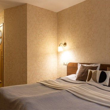 Номер "Стандартный номер с 1 кроватью"