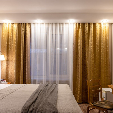 Номер "Стандартный номер с 1 кроватью"