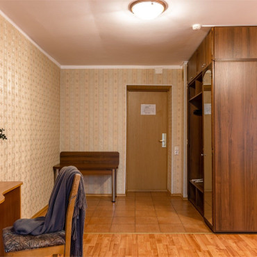 Номер "Стандартный номер с 1 кроватью"