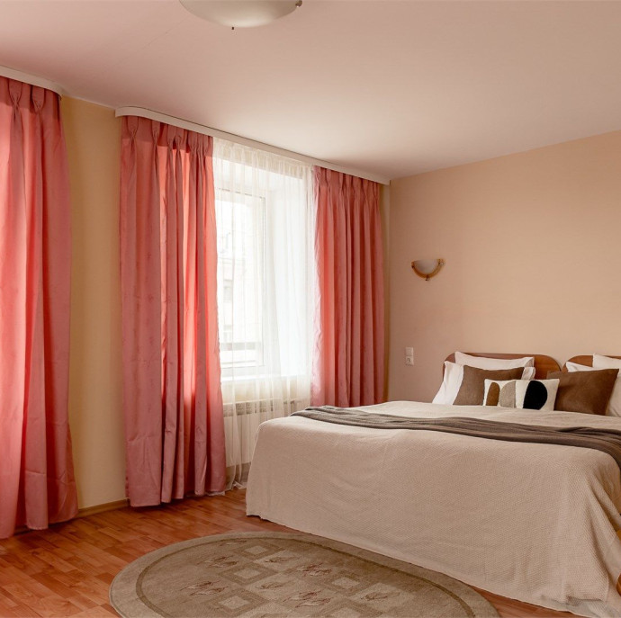 Номера на Днепропетровской