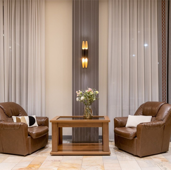 Номера на Днепропетровской