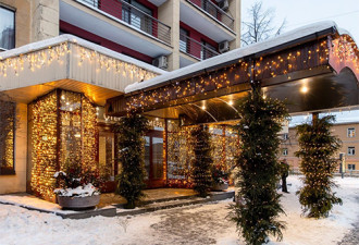 Номера на Днепропетровской