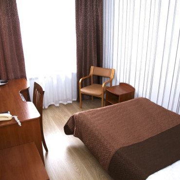 Номер "Одноместный номер Стандарт"