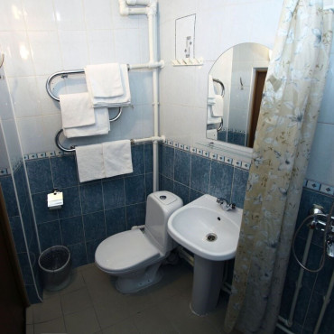 Номер "Одноместный номер Стандарт"