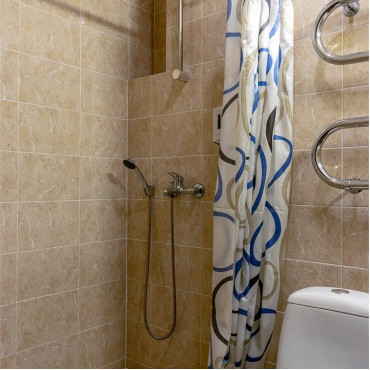 Номер "Одноместный номер Стандарт"