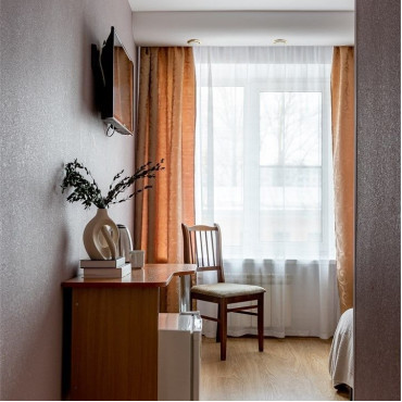 Номер "Одноместный номер Стандарт"