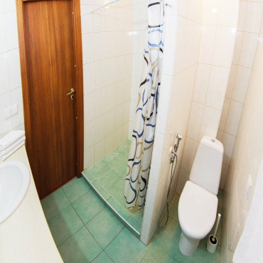 Номер "Стандартный номер с 1 кроватью"