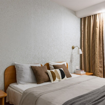 Номер "Стандартный номер с 1 кроватью"