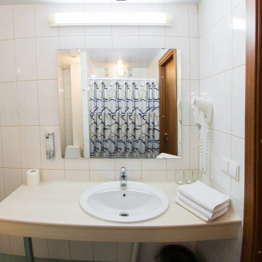 Номер "Семейный двухкомнатный номер"