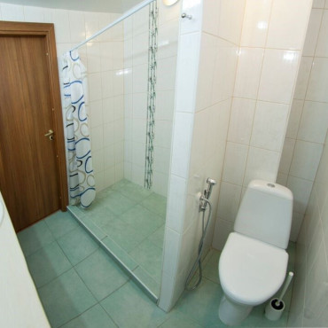 Номер "Семейный двухкомнатный номер"