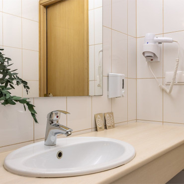 Номер "Семейный двухкомнатный номер"