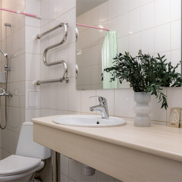 Номер "Семейный двухкомнатный номер"