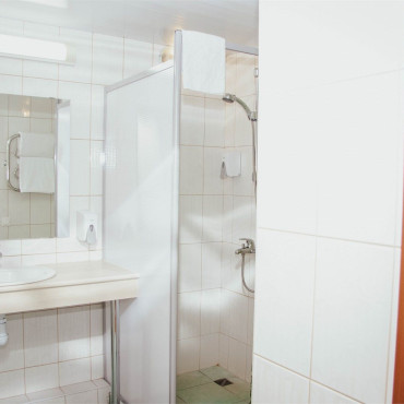 Номер "Полулюкс"