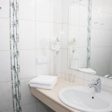 Номер "Полулюкс"