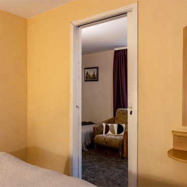 Номер "Полулюкс"