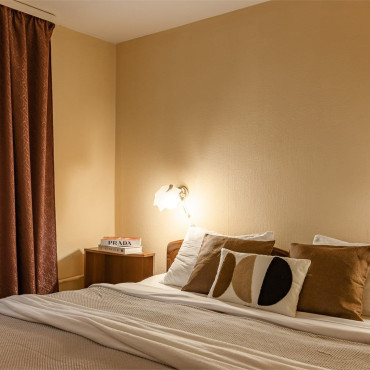 Номер "Полулюкс"