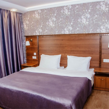 Номер "Люкс"