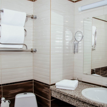 Номер "Люкс"