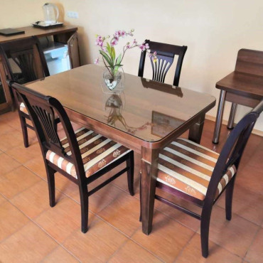 Номер "Двухкомнатный Люкс"