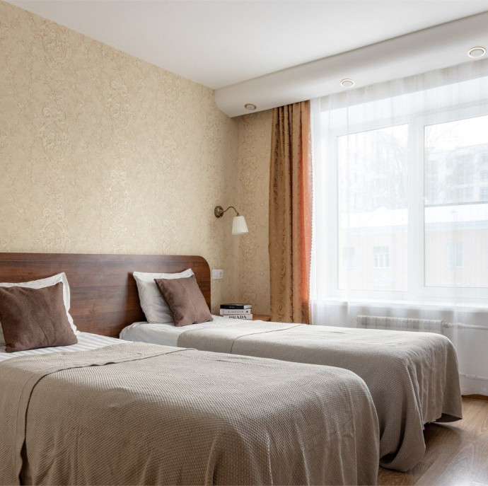 Номера на Курской