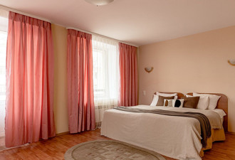 Номера на Курской