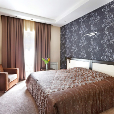 Номер "Стандарт"