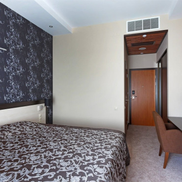 Номер "Стандарт"