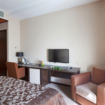 Номер "Стандарт"