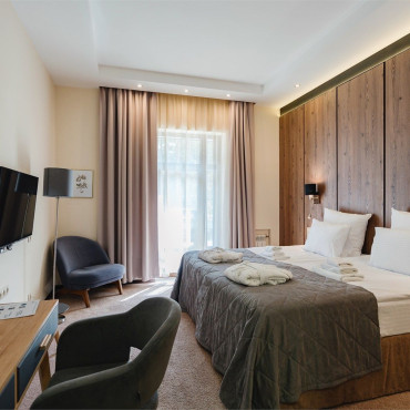 Номер "Стандарт"