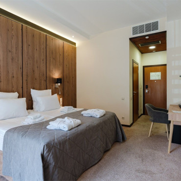 Номер "Стандарт"