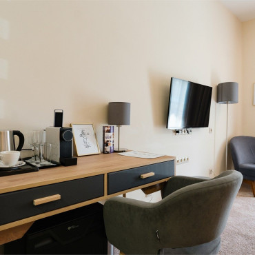 Номер "Стандарт"