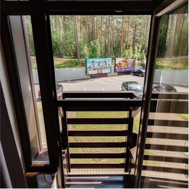 Номер "Стандарт"