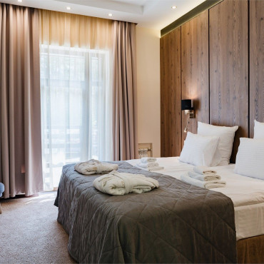 Номер "Стандарт"