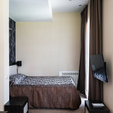 Номер "Джуниор сьют вид на озеро"